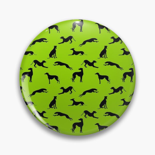Item preview, Greyt Greyhound Silhouettes - 93D300 designed and sold by GreytGraphicals.
