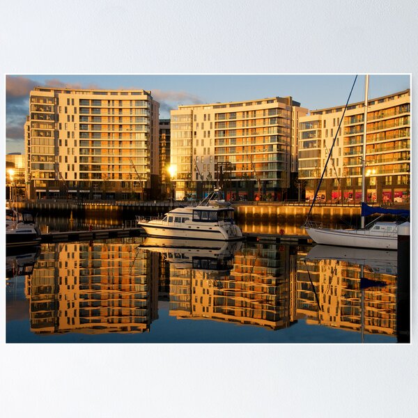 Item preview, Lagan Living designed and sold by Alan McMorris.