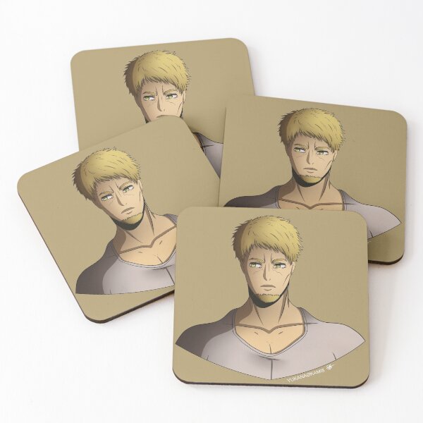 Item preview, The Wild Tiger Takeshi Wakatsuki Base designed and sold by YukanaOkami8.