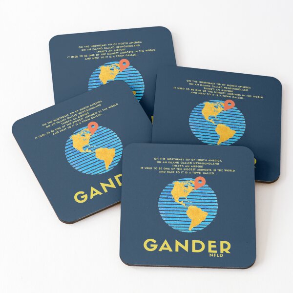 Item preview, On the Northeast tip of North America... designed and sold by Meagan Samuelson.