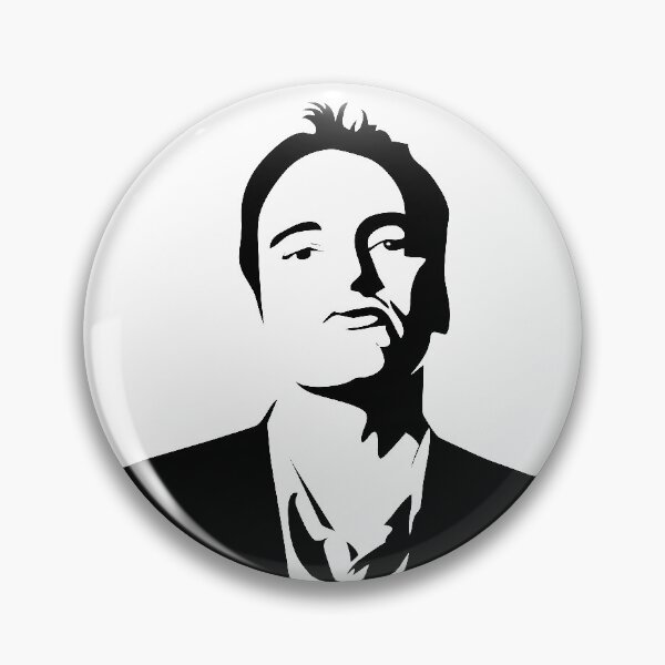 Item preview, Tarantino designed and sold by ThingsShop.