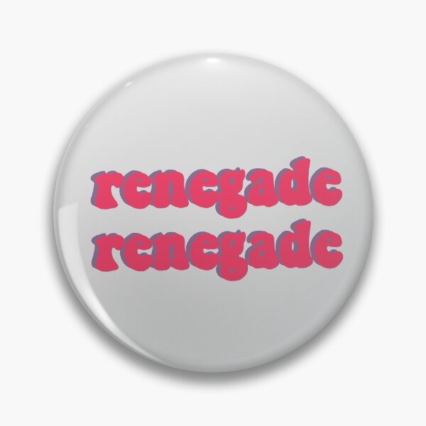 Item preview, Renegade TikTok dance designed and sold by mackenziebriann.