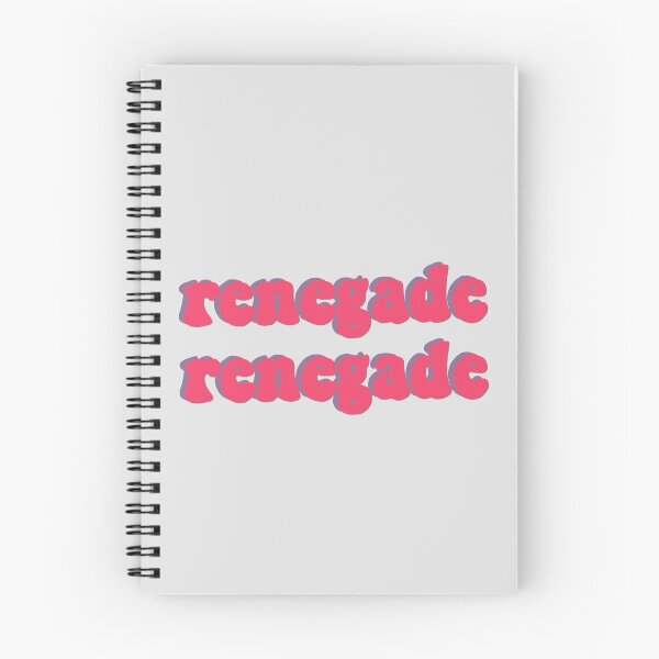 Item preview, Renegade TikTok dance designed and sold by mackenziebriann.