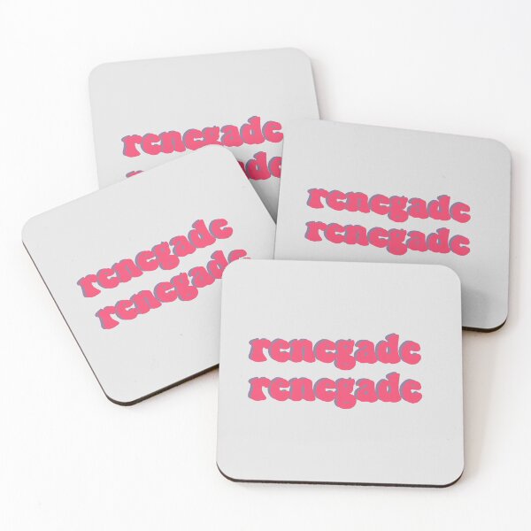 Item preview, Renegade TikTok dance designed and sold by mackenziebriann.
