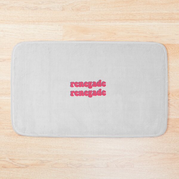 Item preview, Renegade TikTok dance designed and sold by mackenziebriann.