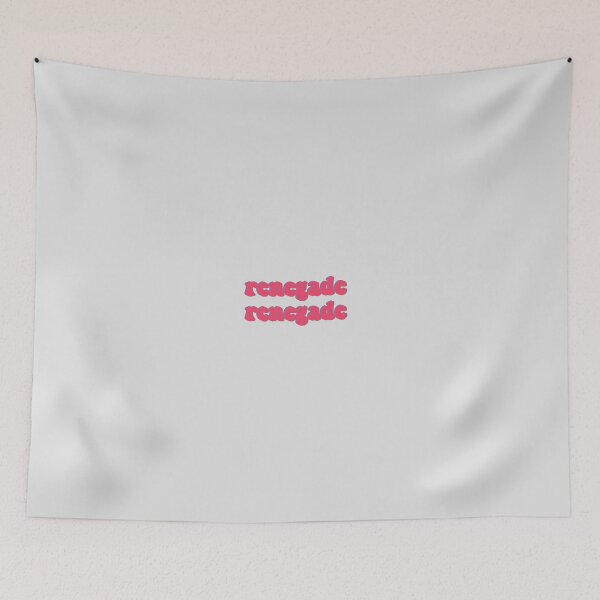 Item preview, Renegade TikTok dance designed and sold by mackenziebriann.