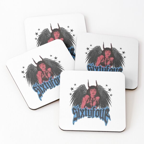 Item preview, Sixty Four designed and sold by ArchivedStore.