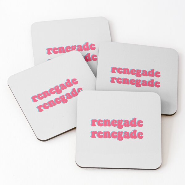 Item preview, Renegade TikTok dance designed and sold by mackenziebriann.