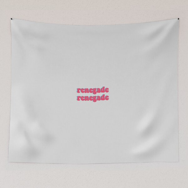 Item preview, Renegade TikTok dance designed and sold by mackenziebriann.
