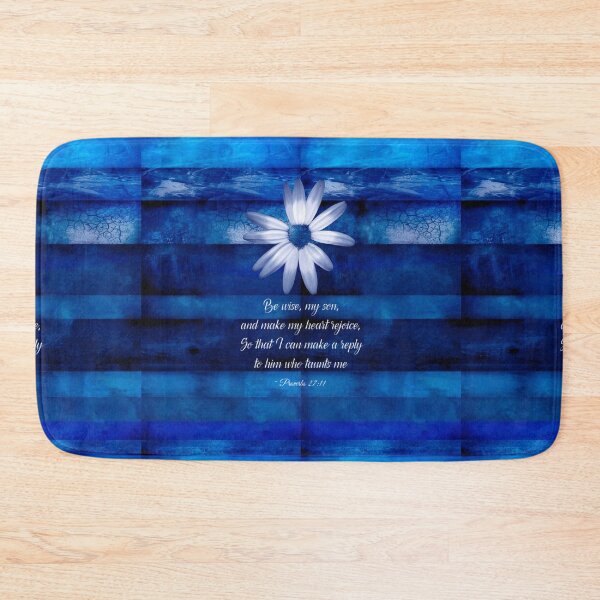 Item preview, Proverbs 27:11 designed and sold by Sammiamk.