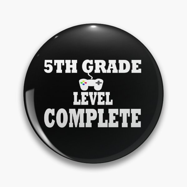 Item preview, 5th Grade Graduation Gamer Graduation Gifts designed and sold by ilias13.