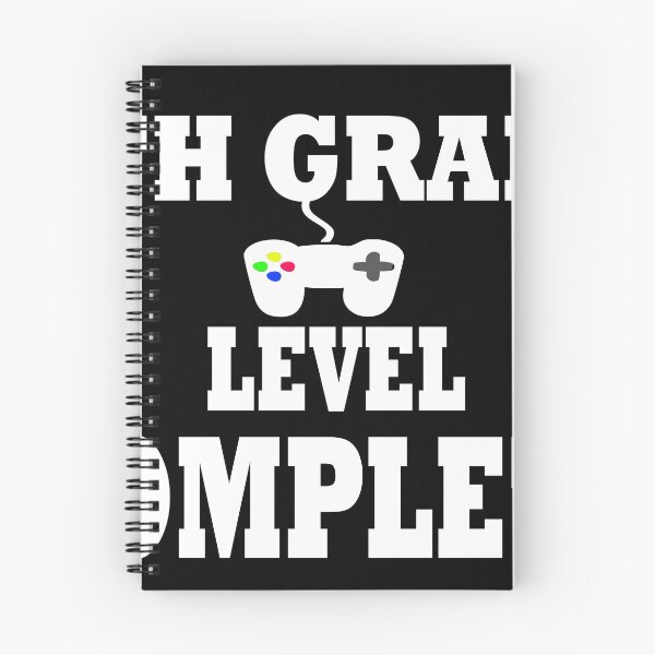 Item preview, 5th Grade Graduation Gamer Graduation Gifts designed and sold by ilias13.