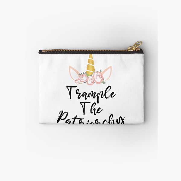 Item preview, Trample The Patriarchy, Feminista, Smash The Patriarchy Shirt, Feminism, Smash Patriarchy, designed and sold by Noussairox.