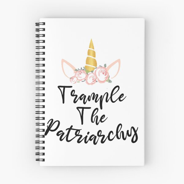 Artikelvorschau, Trample das Patriarchat, Feminista, zerschmettere das Patriarchat Shirt, Feminismus, zerschmettere das Patriarchat, entworfen und verkauft von Noussairox.