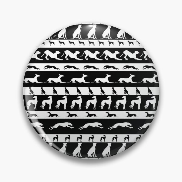Item preview, Greyt Grey Rows designed and sold by GreytGraphicals.