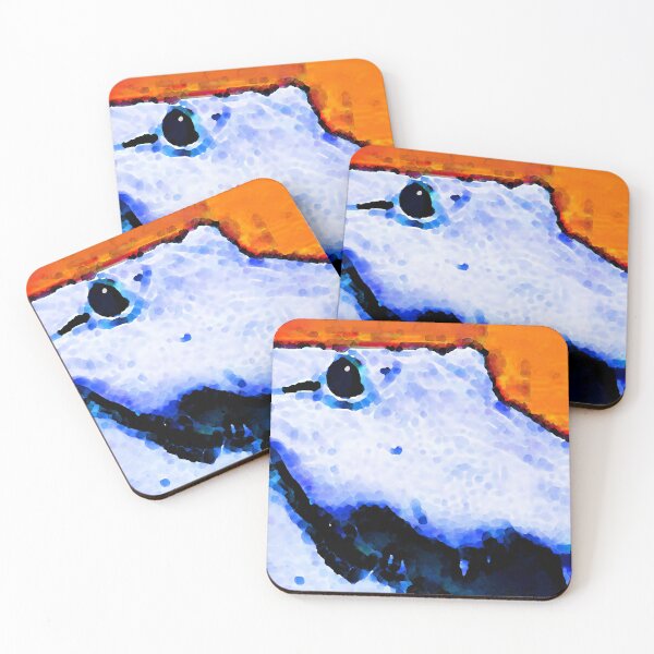 Item preview, Gator Art - Swampy by Sharon Cummings designed and sold by Sharon Cummings Art.
