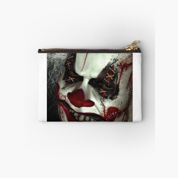 Item preview, Stan the Evil Clown designed and sold by MortemVetus.