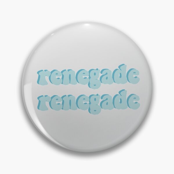 Item preview, Renegade TikTok dance designed and sold by mackenziebriann.