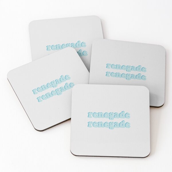 Item preview, Renegade TikTok dance designed and sold by mackenziebriann.