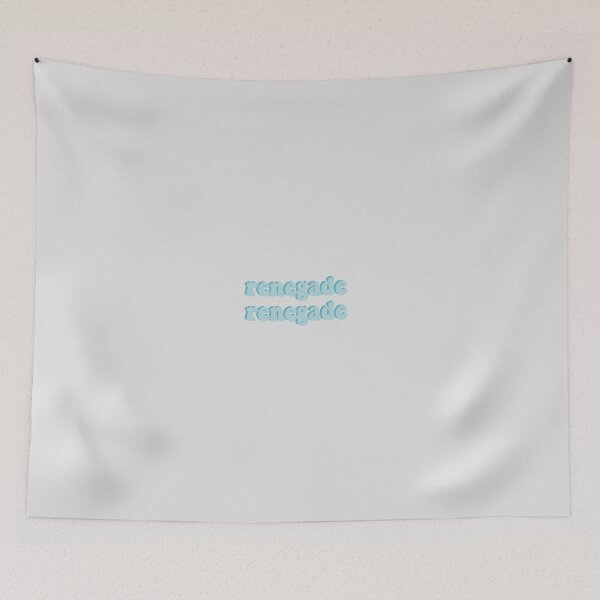 Item preview, Renegade TikTok dance designed and sold by mackenziebriann.