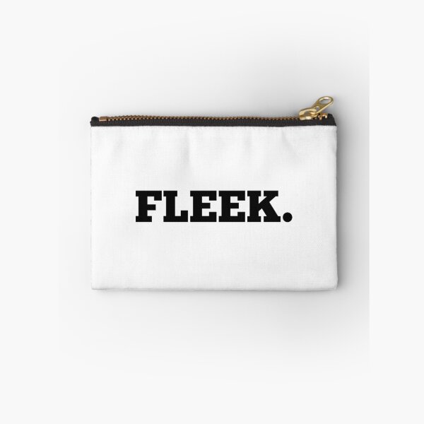 Item preview, FLEEK. designed and sold by MILESTYLES.