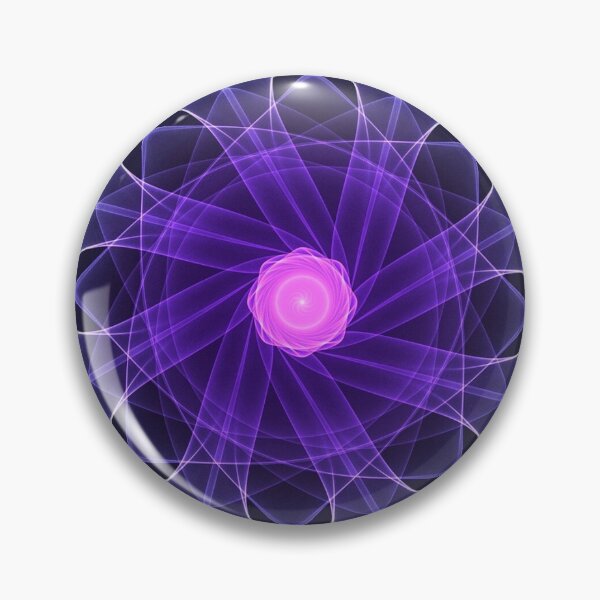 Item preview, Meditation mandala designed and sold by elciudadano.