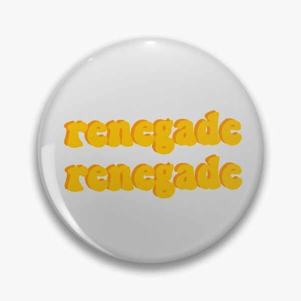 Item preview, Renegade TikTok dance designed and sold by mackenziebriann.