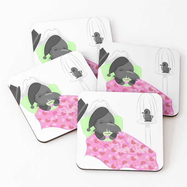 Item preview, Take Care of Yourself designed and sold by LilibugDesign.