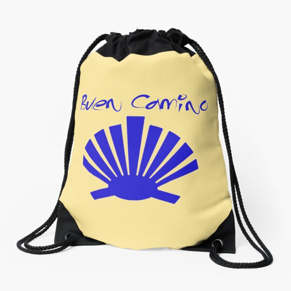 softball drawstring bolsa