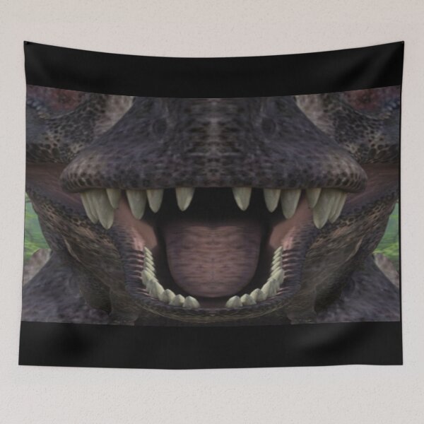Item preview, Dino Mask. designed and sold by MindTravel.