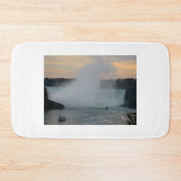 Item preview, Niagra Falls designed and sold by Totallyalive.