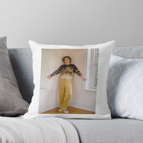 Item preview, Aesthetic Timothée Chalamet  designed and sold by koralamy.