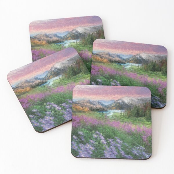 Item preview, Mountains by Vart designed and sold by vartstudio.