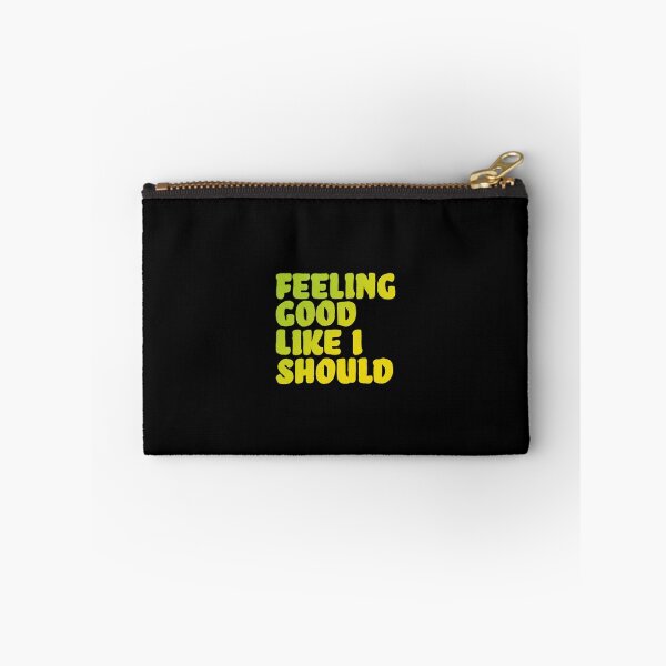 Item preview, TikTok song feeling good like I should  designed and sold by mackenziebriann.