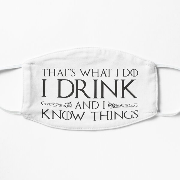 Tyrion Lannister Mask