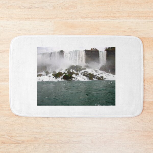 Item preview, Niagra Falls designed and sold by Totallyalive.