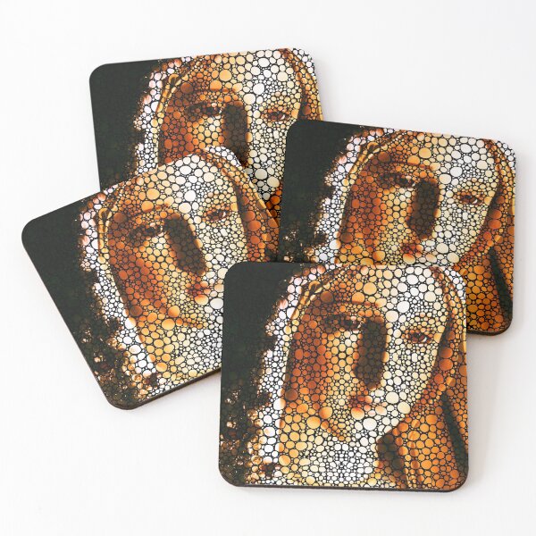 Item preview, Mary - Holy Mother By Sharon Cummings designed and sold by Sharon Cummings Art.