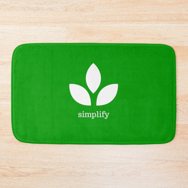 Item preview, Simply  designed and sold by Inspirationmotivation.