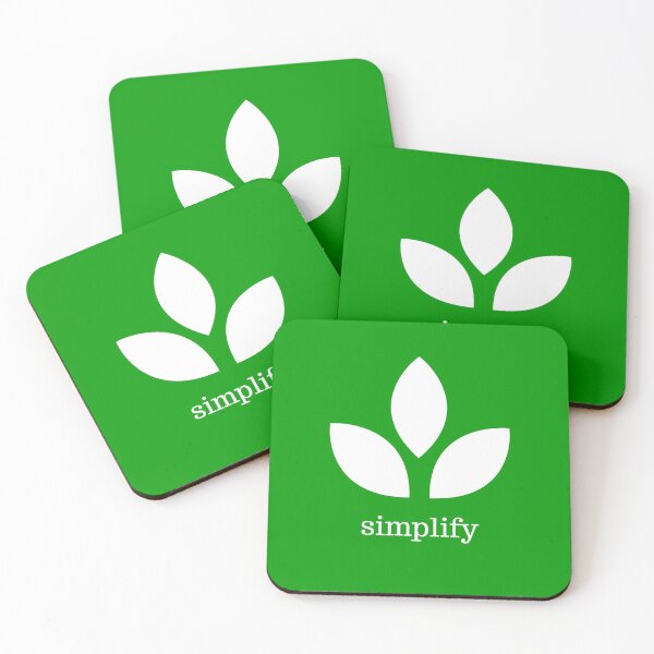 Item preview, Simply  designed and sold by Inspirationmotivation.