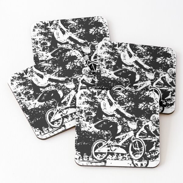 Item preview,  bmx designed and sold by ricobarinas.
