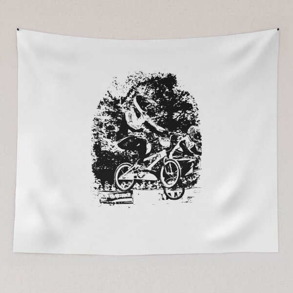 Item preview,  bmx designed and sold by ricobarinas.
