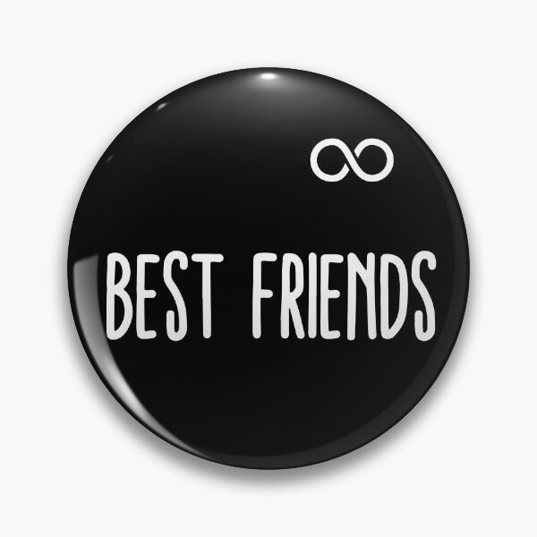 Item preview, Best Friends Forever Gift - Bff designed and sold by designitfun.