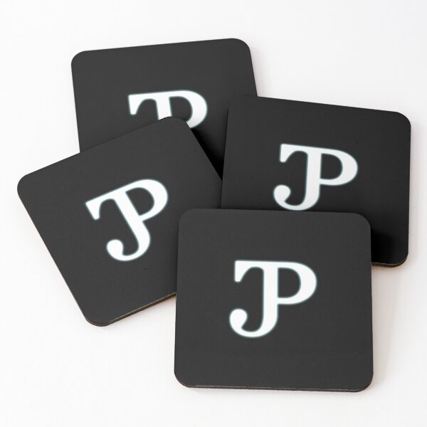 Item preview, My Logo - the T. J. P. designed and sold by Tommy James Peters.
