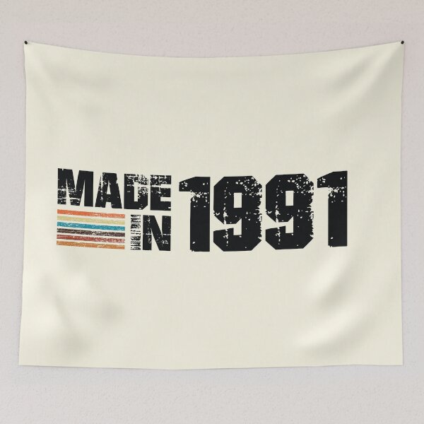 Item preview, Made in 1991 Vintage 29th Birthday Gift designed and sold by AlessiaJD.