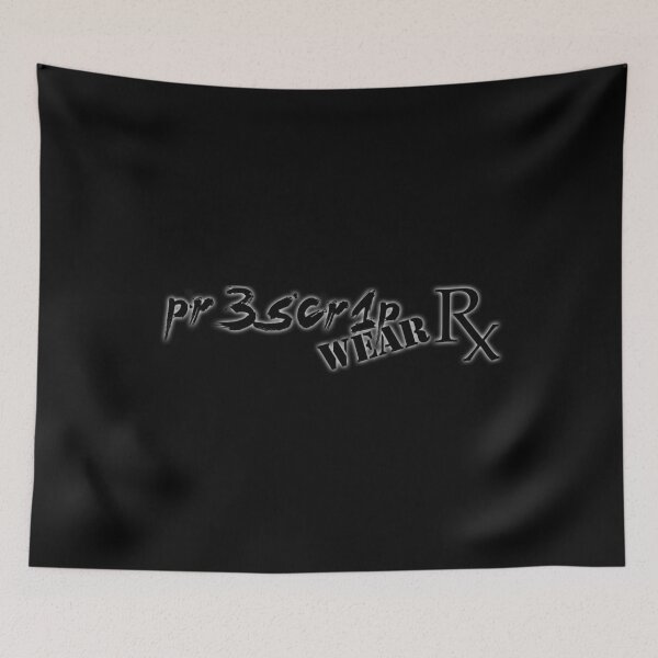 Item preview, pr3scr1pWEAR designed and sold by pr3scr1p.