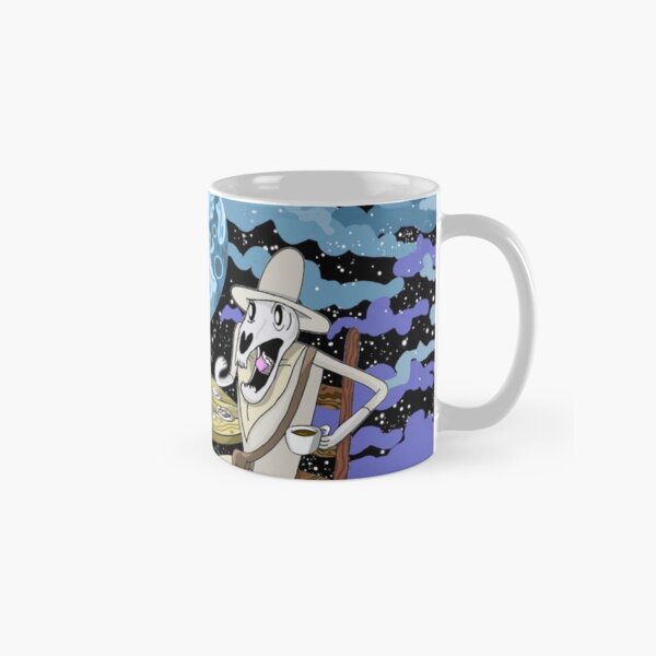 Item preview, The Tea Party of Death designed and sold by TylerBrooksArt.