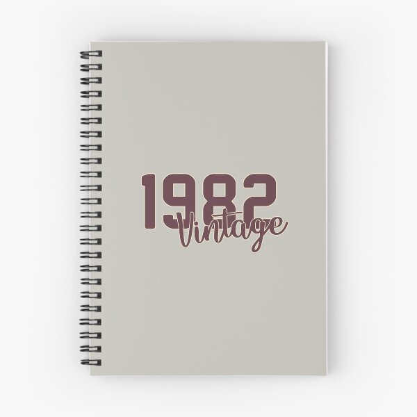 Item preview, 1982 Vintage 38th Birthday Gift designed and sold by AlessiaJD.