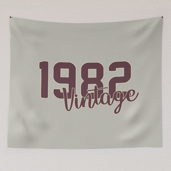 Item preview, 1982 Vintage 38th Birthday Gift designed and sold by AlessiaJD.