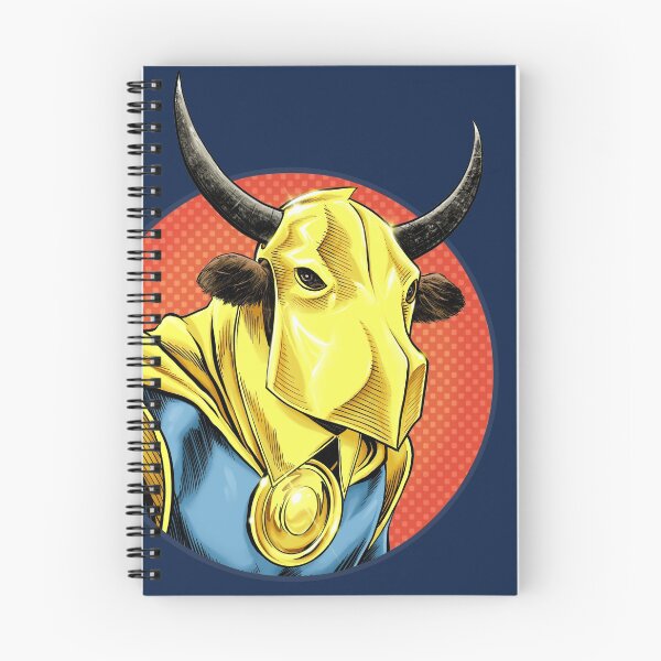 Item preview, Doctoro Fate  designed and sold by 13thFloorDesign.