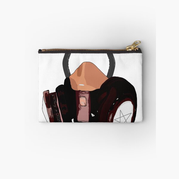 Item preview, Gas Mask  designed and sold by KrimZonRogue.